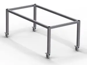 Parsons 2.0 Frame