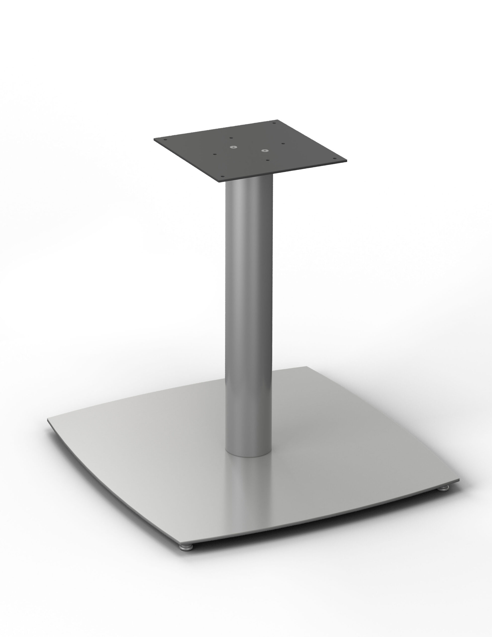 Disk Series Squircle Base