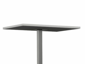 Escalate Single Column Dropdown U-Base Fixed Height