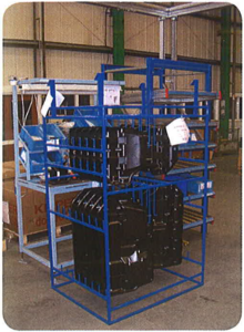 Autophoretic coating (A-coat blog image 1 - 1