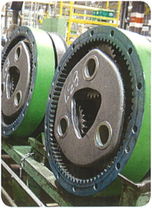 Autophoretic coating (A-coat blog image 1 - 2